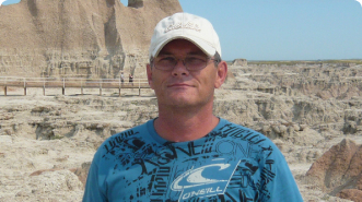 Stéphane DesGroseilliers