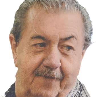 Bernard Bouvier