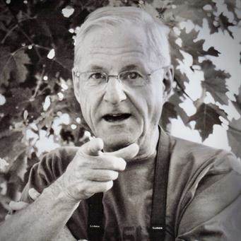 Jacques D'Amours
