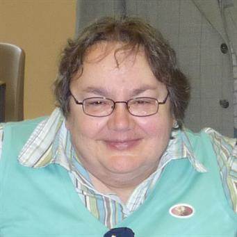 Ginette Larivière