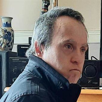 Réjean Demers