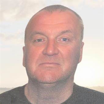 Serge (Sam) Gaulin