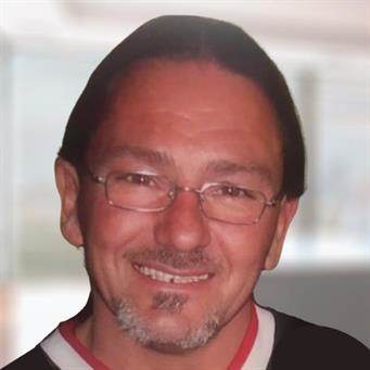 Yvon Martel