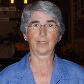 Olivette Villeneuve