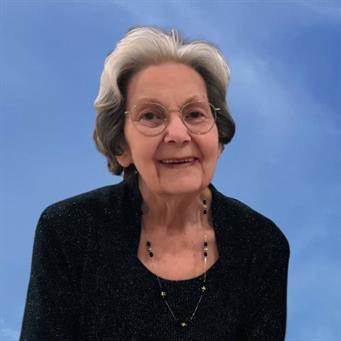 Françoise Drolet