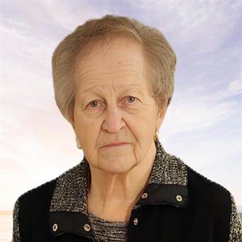Pierrette Lebrun