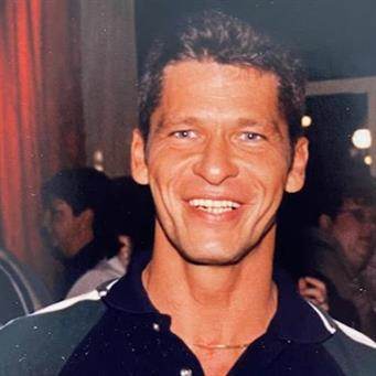 Gaétan Bélanger