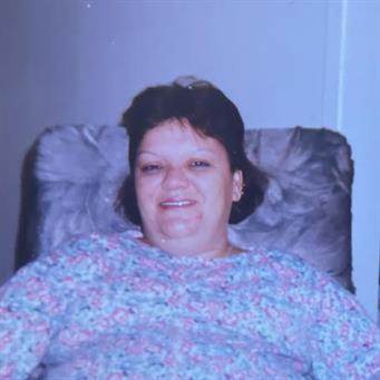 Martine Langlois