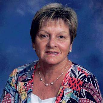 Diane Pronovost