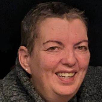 Diane Baillargeon
