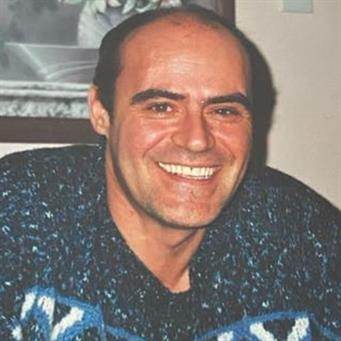 Paul Bardy