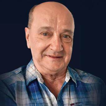 Serge Ménard
