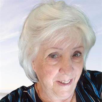 Cécile Goupil