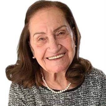 Evangelina Quintero