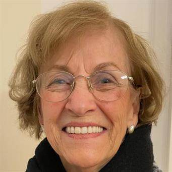 Suzanne Mailhiot