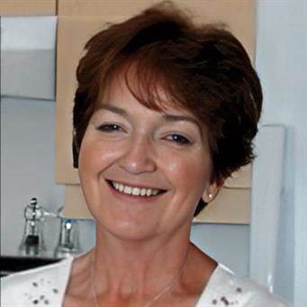Bérangère Brochu