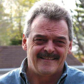Jean-Louis Gobeil