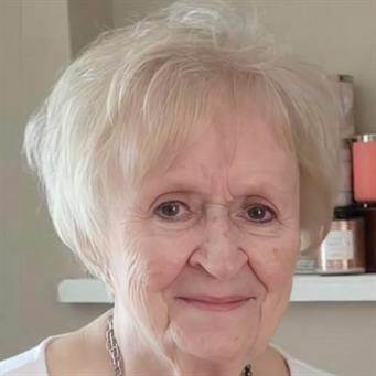 Ginette Martin