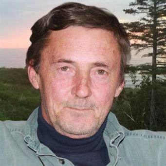 Benoit Cimon