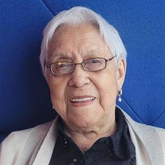 Maria Victoria Armero Riascos