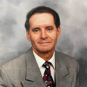 Gaston Ouellet