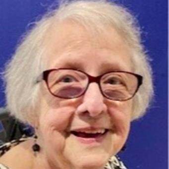 Ghislaine Carroll (née Emond)