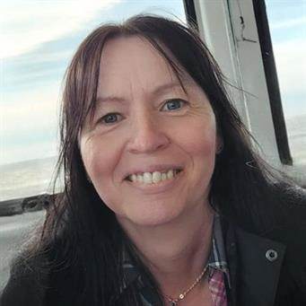 Nancy Turgeon